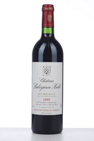 france-bordeaux-wine-labegorce-zede-1995